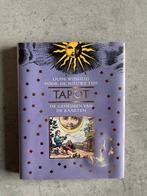 Boek ‘Tarot - De geheimen van de kaarten’, Ophalen, Zo goed als nieuw