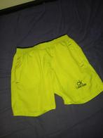 Calvin klein zwemshort, Kleding | Heren, Badmode en Zwemkleding, Calvin Klein, Geel, Ophalen of Verzenden, Zwemshort