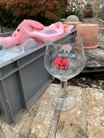 Delirium glazen, Ophalen, Nieuw