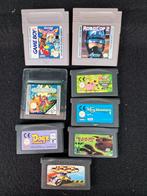 Verschillende Nintendo game boy-spellen. Per stuk te koop, Ophalen of Verzenden, Zo goed als nieuw