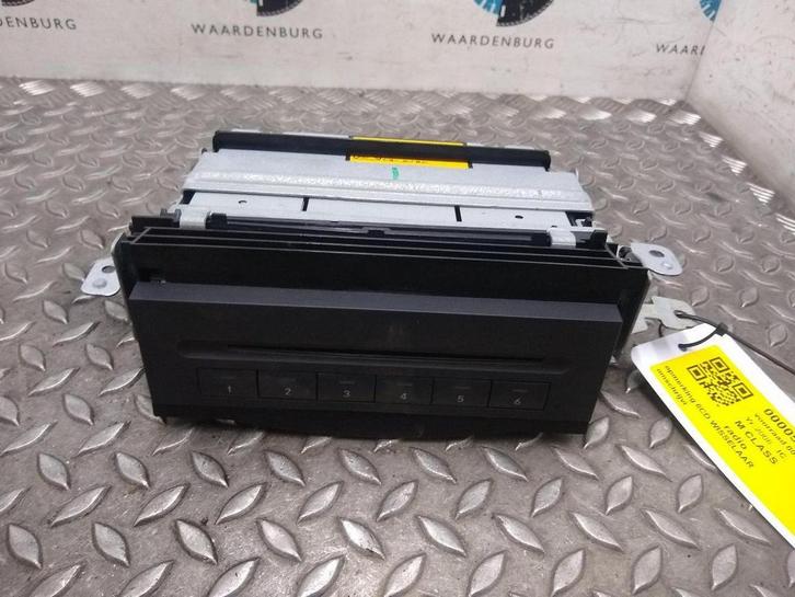 MERCEDES M CLASS 3.0 CDI ML280 [RADIO] 2006, Auto-onderdelen, Overige Auto-onderdelen, Gebruikt, ARN erkend, Stiba lid, Erkend duurzaam