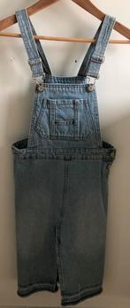 Jurk overgooier jeans Zara maat 152, Ophalen, Meisje, Zo goed als nieuw, Zara