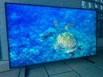 Téléviseur intelligent Samsung 4K UHD 120 Hz 55 pouces-140 c, Comme neuf, 120 Hz, Samsung, Smart TV