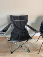 Campingstoel cliff country, Caravans en Kamperen, Ophalen, Campingstoel