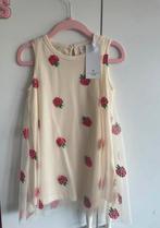 Jurk, Kinderen en Baby's, Babykleding | Baby-kledingpakketten, Ophalen, Maat 86