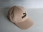 Puma baseball pet Nieuw, Kleding | Heren, Ophalen of Verzenden, Zo goed als nieuw, Hoed