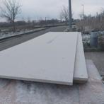 Fermacell 2E32 Vloerplaat 1,5m x 0,5m x 30mm (x4), Doe-het-zelf en Bouw, Ophalen, Overige materialen, 30 cm of meer, 50 tot 150 cm