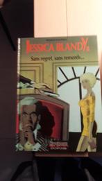 Jessica Blandy - EO - Neuf + ex-libris, Enlèvement ou Envoi, Neuf