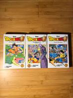 Dragon Ball Super - Tomes 1 à 3, Livres, Plusieurs BD, Akira Toriyama, Neuf