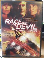 DVD Course contre l'enfer / Race with the Devil, Ophalen, Zo goed als nieuw