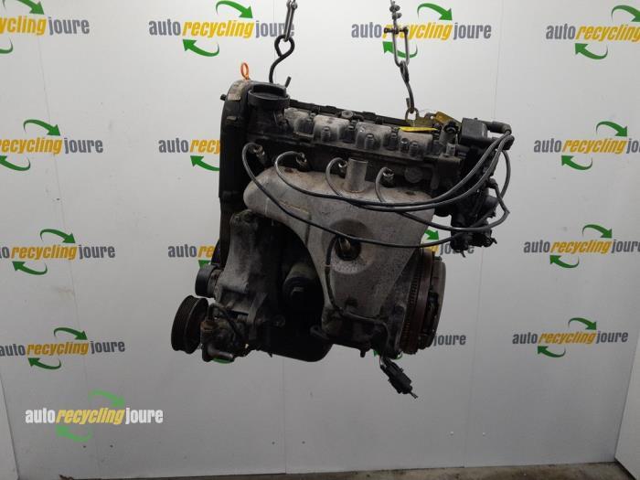 Motor van een Seat Arosa, Auto-onderdelen, Motor en Toebehoren, Seat, Gebruikt, 3 maanden garantie