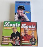 DVD boxen : Louis de Funés, Fernadel en Bourvil, CD & DVD, Enlèvement ou Envoi