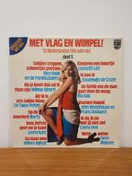 Met Vlag En Wimpel! (Deel 3) 12 Nederlandse Hits Van Nu!, Ophalen of Verzenden, Gebruikt