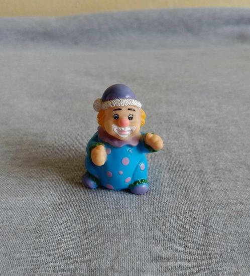 Slijper - Clown - Circus - Figuur - Bureaumateriaal - €1,20, Diversen, Schoolbenodigdheden, Gebruikt, Ophalen