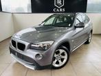 BMW X1 2.0i * GARANTIE + CLIM AUTO + SIEGE CHAUFFANT *, Euro 5, Stof, 4 cilinders, SUV of Terreinwagen