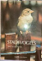 Stadsvogels, Boeken, Dieren en Huisdieren, Ophalen of Verzenden