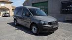 VW Caddy 1,2i 2017 lichte vracht-Airco-PDC-Led-Start stop, Auto's, Volkswagen, Caddy Combi, 62 kW, Bedrijf, Handgeschakeld