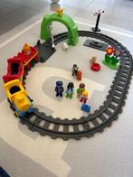 PLAYMOBIL 1.2.3 Mijn eerste trein, Kinderen en Baby's, Speelgoed | Playmobil, Complete set, Zo goed als nieuw, Ophalen