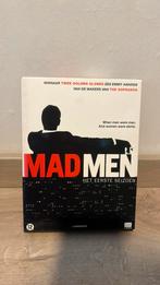Mad Men seizoen 1, Enlèvement, Comme neuf