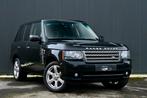 Range Rover 4.4 Tdv8 Vogue Lichte vracht EX BTW !, Auto's, Bluetooth, Euro 5, Bedrijf, Diesel