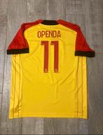 Lens Openda officieel voetbalshirt, Ophalen of Verzenden, Zo goed als nieuw, Shirt