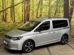 Volkswagen Caddy Combi 1.5 TSI Style 5 Pers. Virtual Navi Ca, Auto's, Voorwielaandrijving, Euro 6, Bedrijf, 84 kW