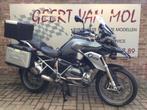 BMW R 1200 GS, 2015, Motoren, Motoren | BMW, 2 cilinders, Bedrijf, Meer dan 35 kW, Toermotor