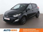 Hyundai i20 1.2 Classic (bj 2015), Auto's, Voorwielaandrijving, Euro 5, Stof, Gebruikt