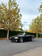 Bmw 318is, Auto's, 4 zetels, Achterwielaandrijving, Zwart, Cabriolet