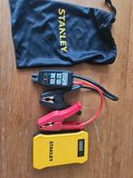 Booster de démarrage Stanley,  batterie quick starter, Auto-onderdelen, Ophalen of Verzenden