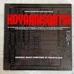 Philip Glass – Koyaanisqatsi, Cd's en Dvd's, Ophalen of Verzenden