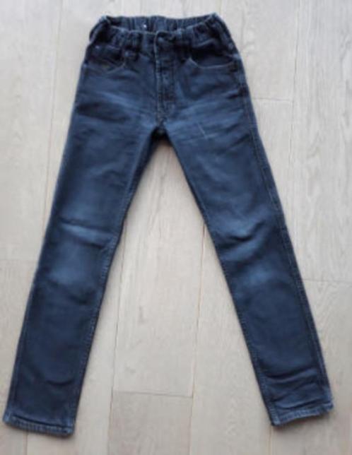 Jeansbroek jongen merk jbc - maat 146, Kinderen en Baby's, Kinderkleding | Maat 146, Gebruikt, Jongen, Broek, Ophalen of Verzenden