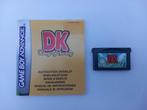 DK: King of Swing (GBA), Consoles de jeu & Jeux vidéo, Jeux | Nintendo Game Boy, À partir de 3 ans, Utilisé, Plateforme, Envoi