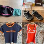 Hockey spullen, Sport en Fitness, Hockey, Ophalen, Zo goed als nieuw, Tas