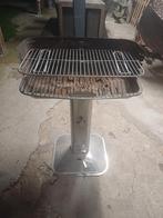 Bbq gebruikte staat, Ophalen, Gebruikt