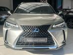 Lexus UX 250h Business Line Plus + 96 mois d, Auto's, Lexus, Te koop, Zilver of Grijs, Stadsauto, https://public.car-pass.be/vhr/0858bfb3-36e8-4914-9b73-e6d7986c7d65