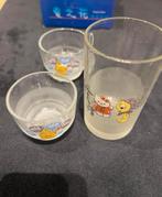 Hello Kitty 3 glazen set, Verzamelen, Ophalen of Verzenden, Nieuw