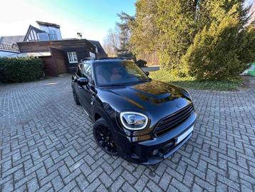 Mini Cooper Countryman Aut. / Pano / HK / Garantie!  beschikbaar voor biedingen