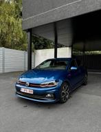 Volkswagen polo gti, Auto's, Particulier, Onderhoudsboekje, Adaptive Cruise Control, Te koop