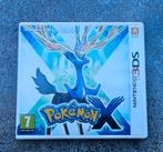 Pokémon X, Games en Spelcomputers, Games | Nintendo 2DS en 3DS, Ophalen of Verzenden, Zo goed als nieuw