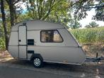 Caravane 750kg, Particulier, Kip