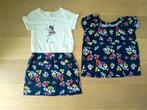 ENDO - ensemble d'été fille - taille 146 (11 ans), Kinderen en Baby's, Kinderkleding | Maat 146, Ophalen, Gebruikt, Meisje, Setje