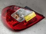 Achterlicht links van een Opel Corsa, Gebruikt, -, -, Opel