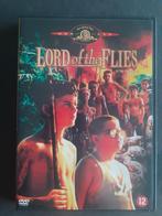 Lord of the flies (1990), Actie en Avontuur, Ophalen of Verzenden, Vanaf 12 jaar, Zo goed als nieuw