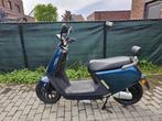 Yadea  elektrische scooter, Fietsen en Brommers, Snorfietsen en Snorscooters, Nieuw, Overige merken, Ophalen