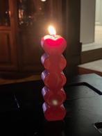 Mal kaars hartjes Valentijn, Ophalen, Zo goed als nieuw