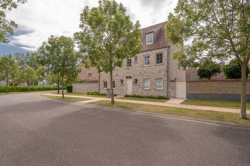 Huis te koop in Heist-Aan-Zee, 5 slpks, Immo, Huizen en Appartementen te koop, Vrijstaande woning, A