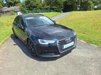 Audi a4 Break 2.0 TDi ultra 150 pk euro 6 137000km, Auto's, Audi, Automaat, Euro 6, A4, Leder