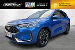 Ford Kuga 2.5i PHEV Aut. 178kW ST-Line X - Beschikbaar vanaf, Auto's, Stof, Gebruikt, 4 cilinders, 5 deurs