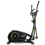 VirtuFit iConsole CTR2.1 Ergometer Crosstrainer, Sport en Fitness, Ophalen, Zo goed als nieuw, Kunststof, Crosstrainer